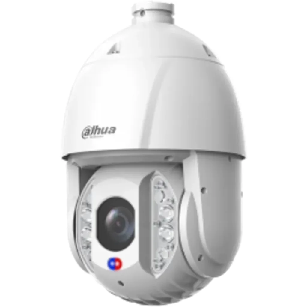 Imagen 2 de DH-SD6E432MB-HNR-A-PV1. Camara Dahua PTZ IP, 4 MP, 32X, iluminacion Dual hasta 2