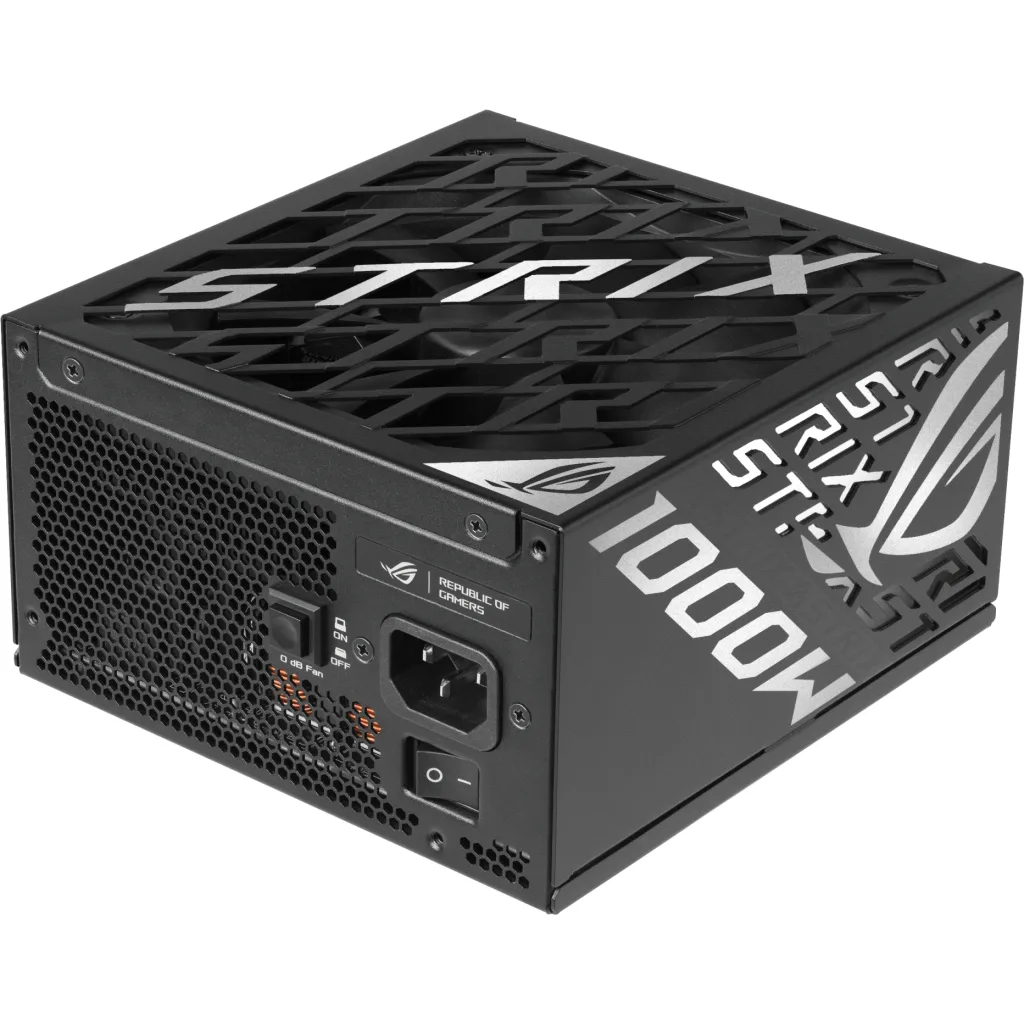Imagen 10 de ROG STRIX 1000W Platinum