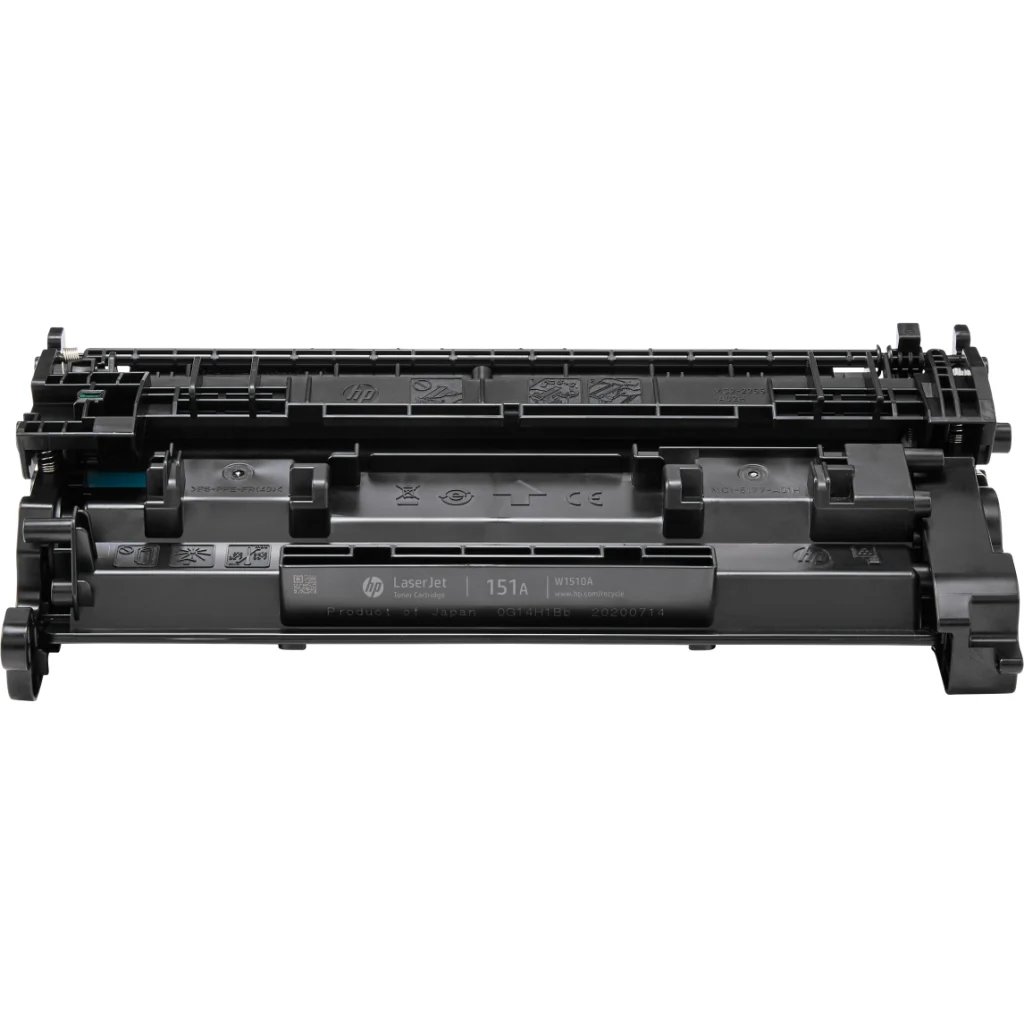 Toner HP 151A Negro para LaserJet MFP 4103dw LJ Pro 4003n, 3050 Páginas
