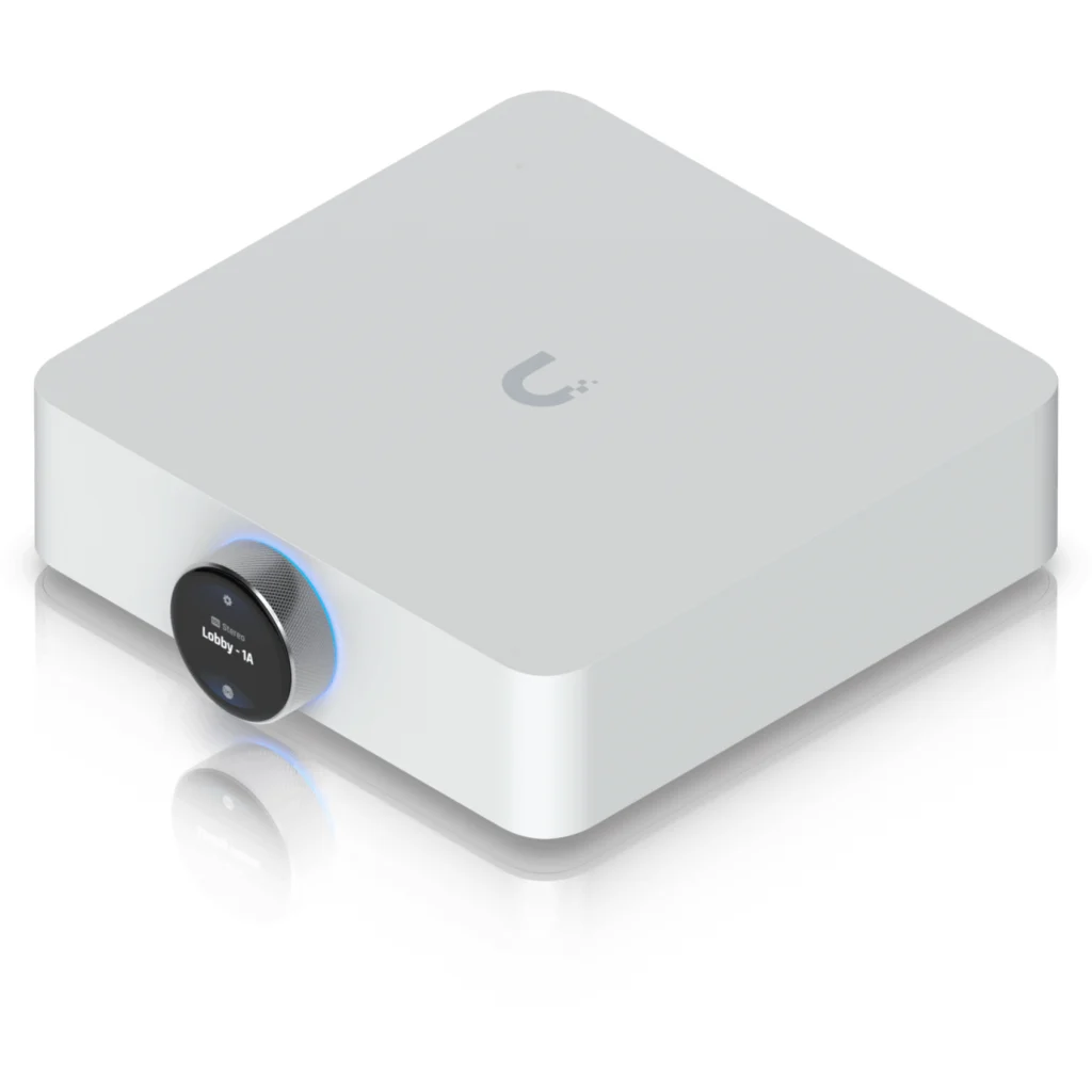 Imagen 4 de UBIQUITI Blanco 3-RCA 4-PlugBanana 2-1000 1-eARC Amplificador Sonido
