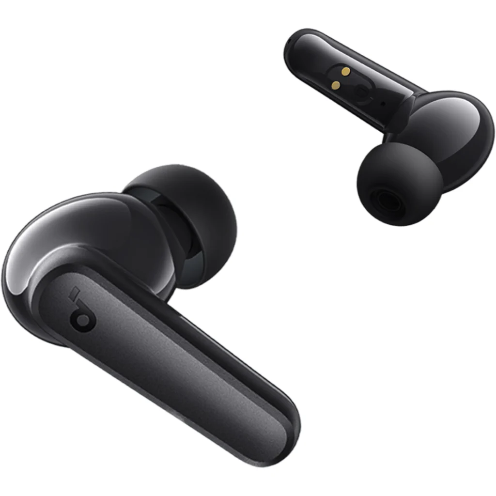 Imagen 2 de Audífono True Wireless P25i Soundcore Negro