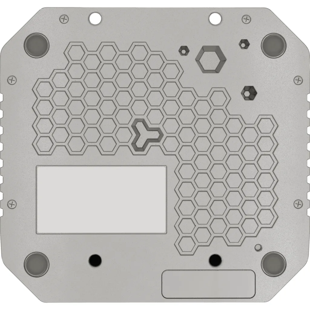 Imagen 4 de MIKROTIK LtAP LTE6 kit with FG621-EA card, International version (EU)