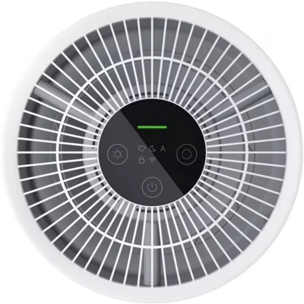 Imagen 2 de Xiaomi Smart Air Purifier 4 Compact EU