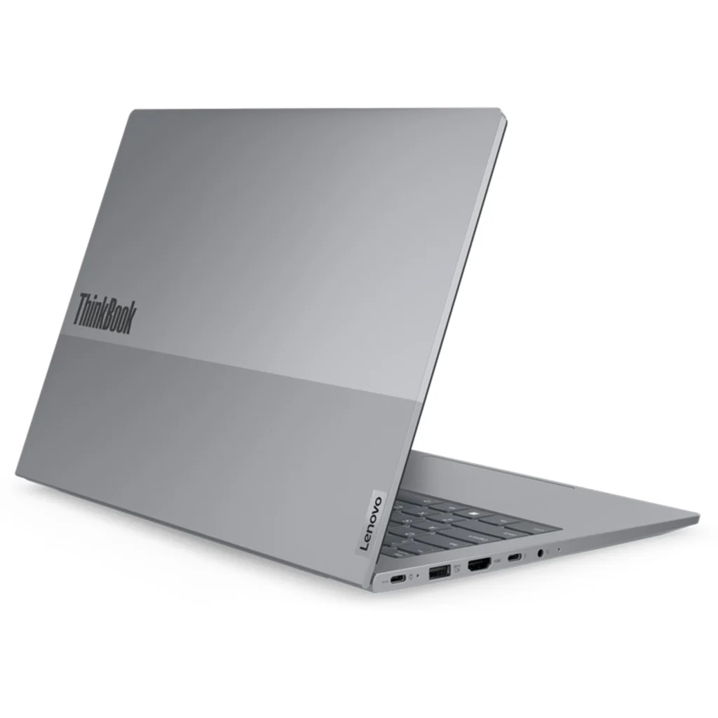 Imagen 4 de Notebook Lenovo ThinkBook 14 G6 I5-1335U RAM8GB SSD512GB 14" W11P (Reacondicionado)