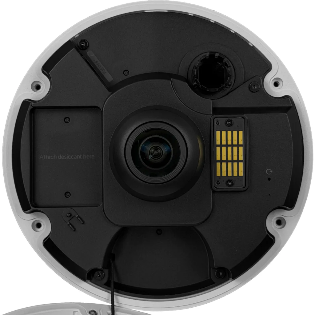 Imagen 6 de Ubiquiti UniFi G6 Pro 360 [UVC-G6-PRO-360-W]