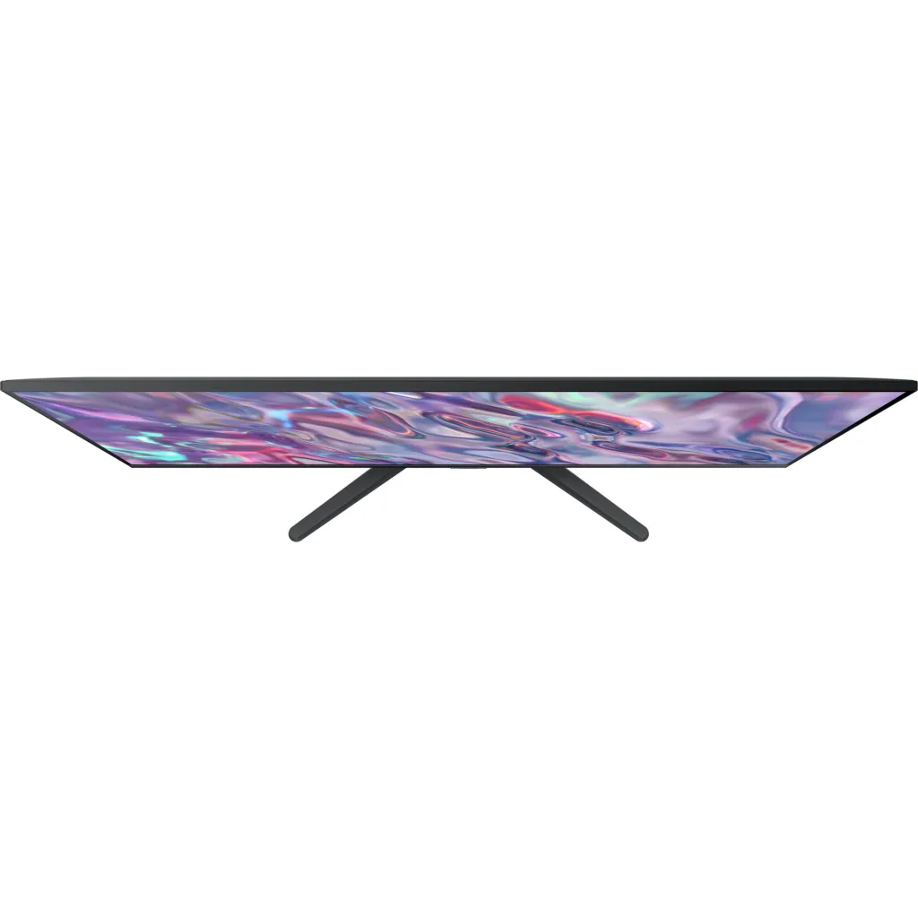 Imagen 9 de Monitor Samsung ViewFinity S5 Ultrawide 34" UHD 3440*1440 LED VA DP HDMI 100Hz