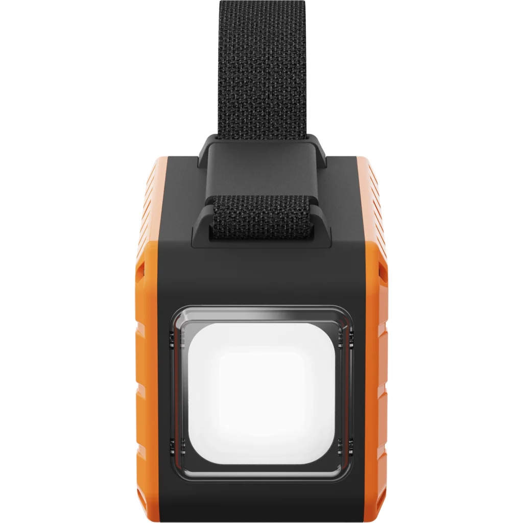 Imagen 14 de Bateria Rugged 40.000 mAh 100W Xtreme Series Xtorm  Naranjo