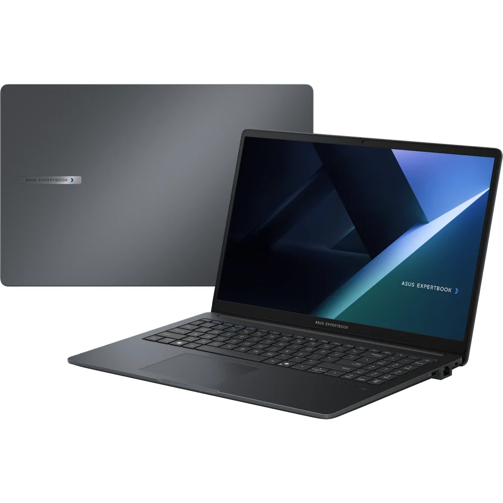 Notebook Asus B1503Cva-S75898X Ultra 5 120U 16Gb 512Gb