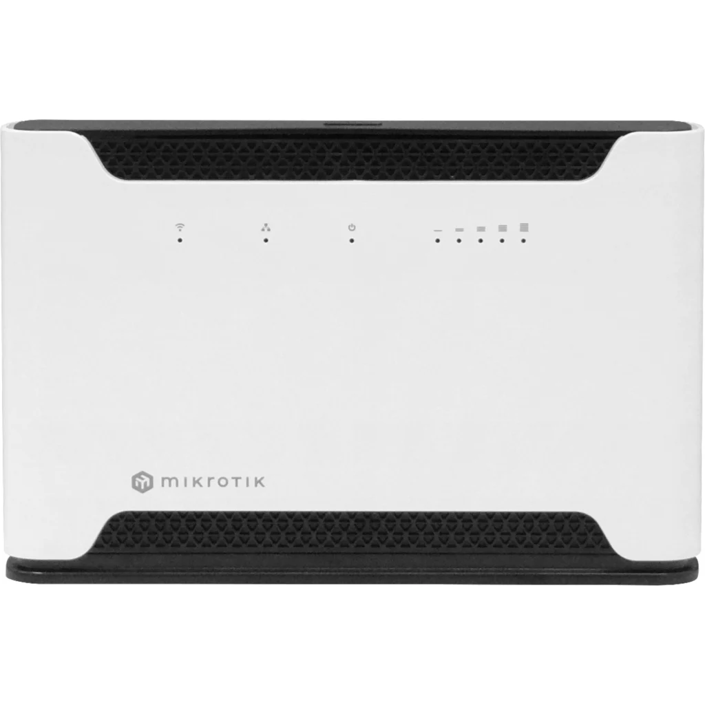 Imagen 2 de MIKROTIK 5-1000 1-Sim USB 2,4/5GHz inc-24V D53G-5HacD2HnD-TC&FG621-EA