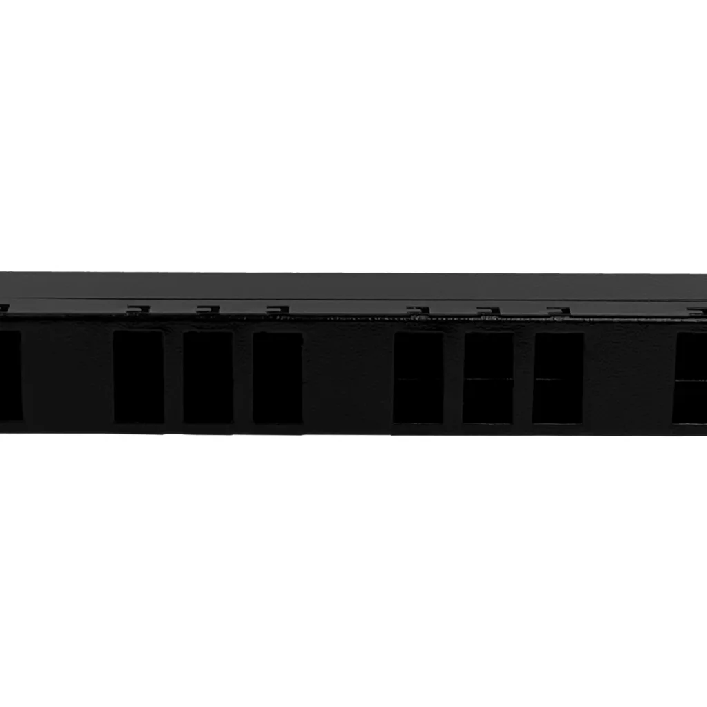 PDU Vacio 12-Puestos Metalico para Magic 5113