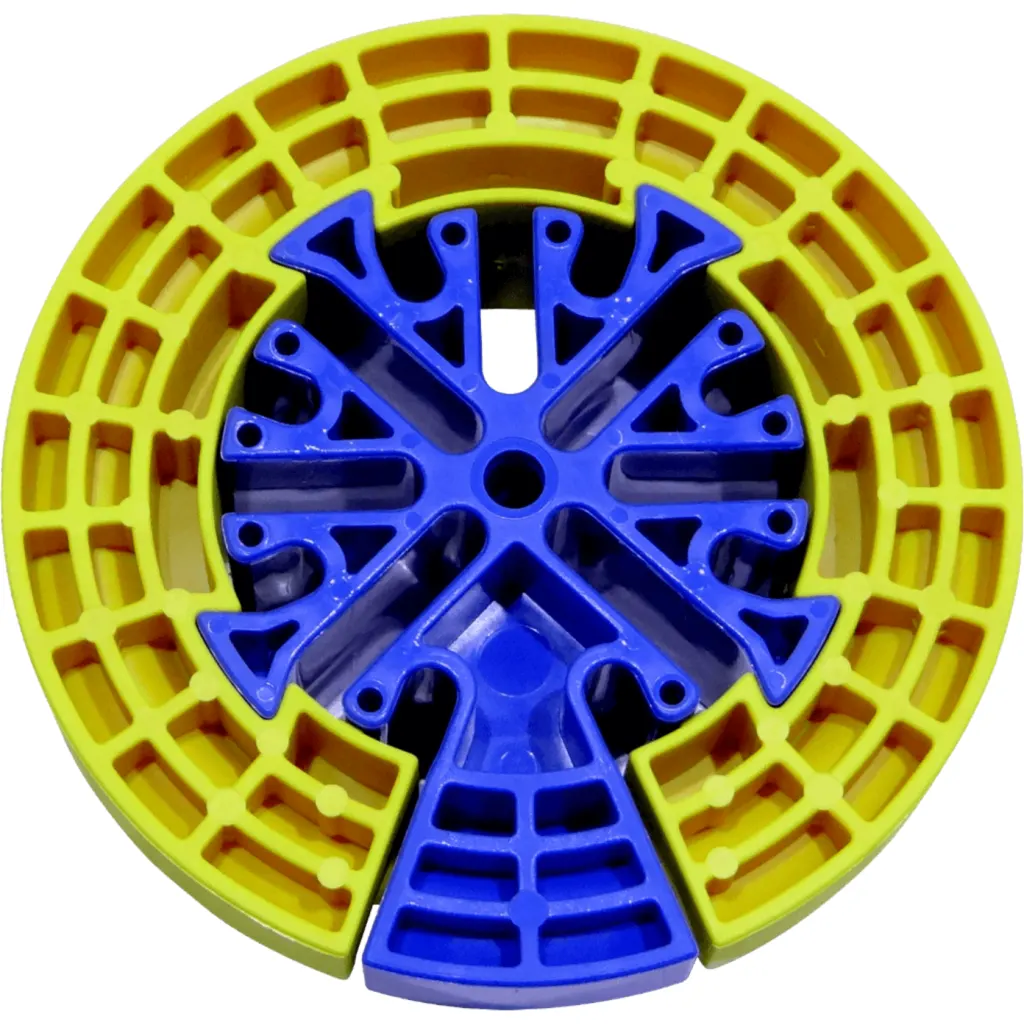 Imagen 4 de ACOM-TOOLS PEINE PARA CABLES ORDENADOR DE MANOJO