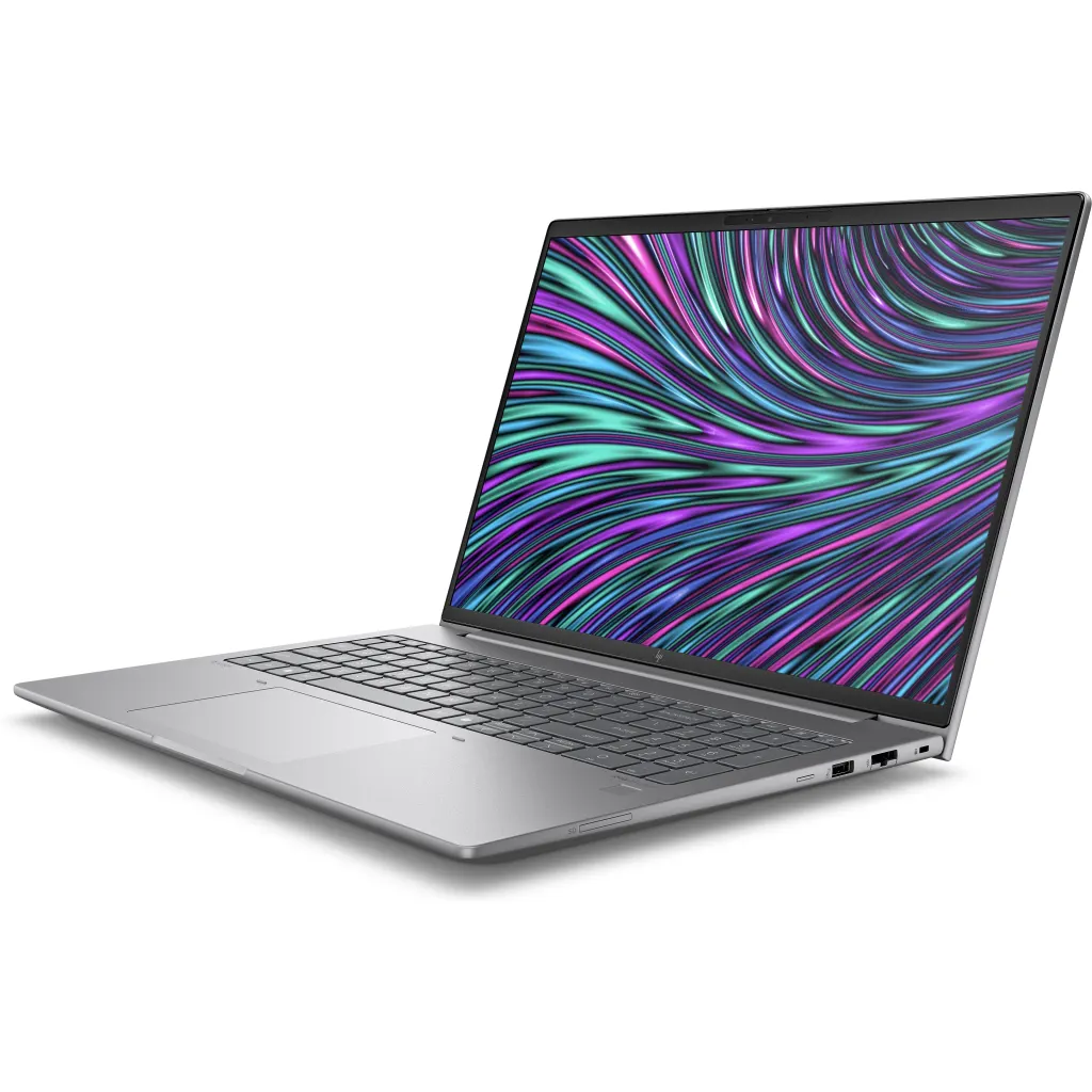 Imagen 6 de Notebook HP Zbook Power G11 Ultra 9 185H RAM16GB SSD1TB 16" RTX A1000 6GB W11P