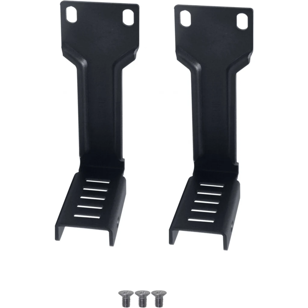 Imagen 1 de Kit Par Aletas Mikrotik K-65 para Rack serie RB4011