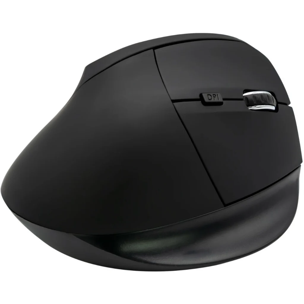 Imagen 2 de MOUSE INALAMBRICO VERTICAL RECARGABLE PHILCO PRO PPR7346