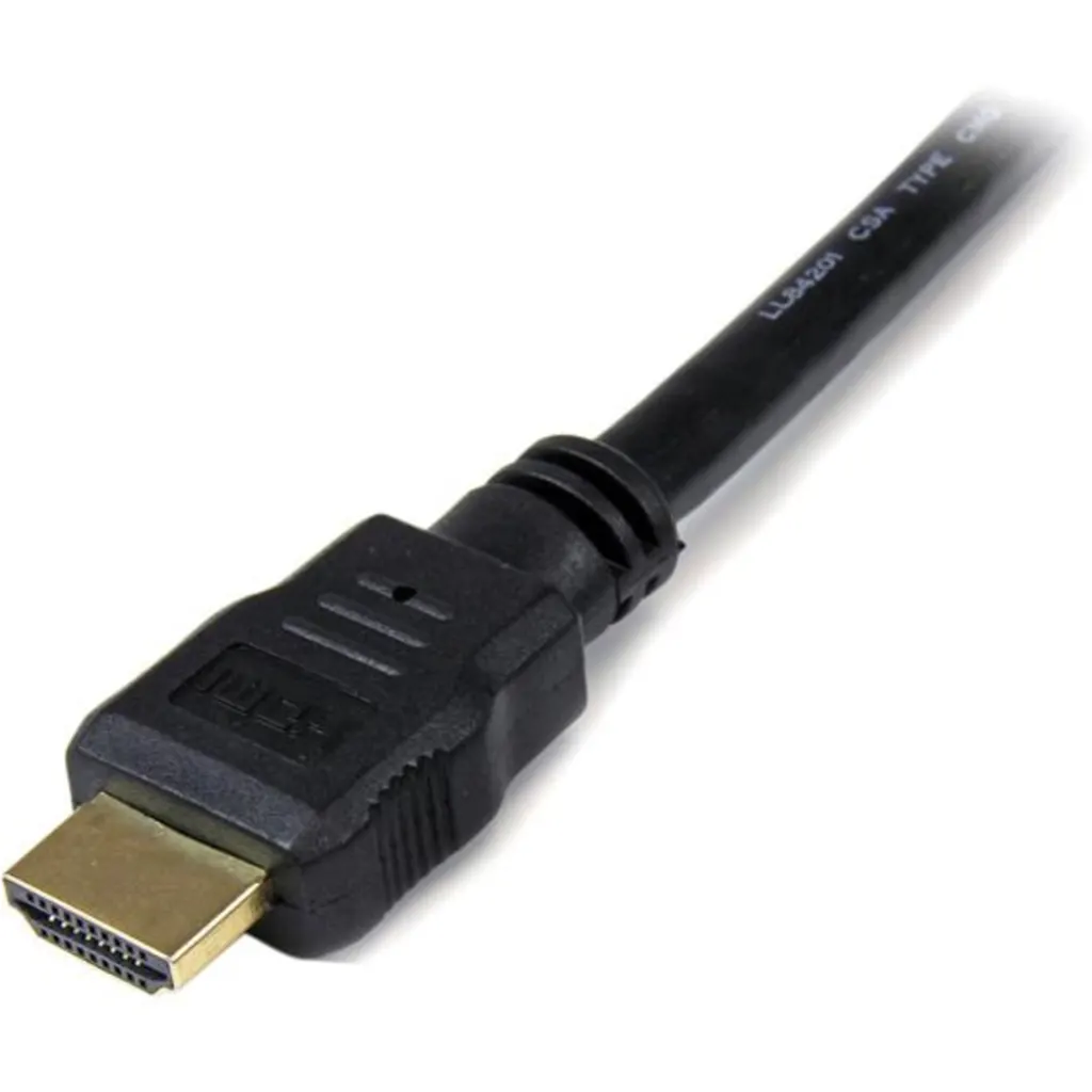 Imagen 1 de Cable HDMI Macho a HDMI Macho UHD 4K*2K Longitud 1,5 metros Startech 