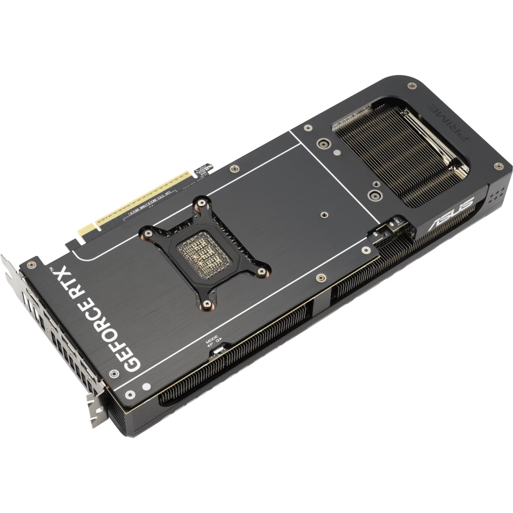 Imagen 8 de Tarjeta de Video Prime GF RTX-5070 Ti OC 16GB GDDR7 3*DP HDMI  PCIe 5.0 x16 