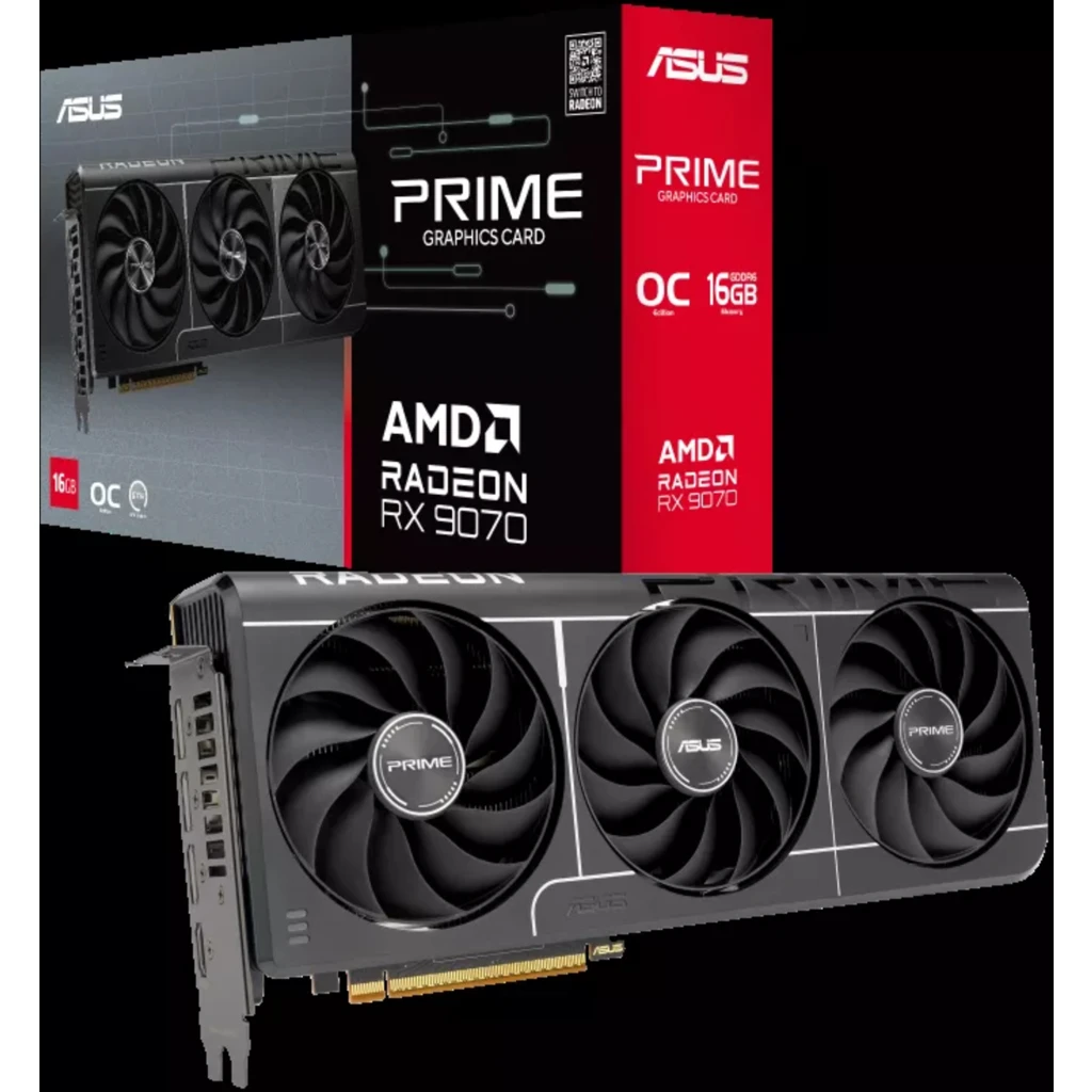 Imagen 4 de WORKSTATION RYZEN 7 7800X3D | 32 GB RAM DDR5 5600 MHZ | 1TB GEN4 NVMe | RTX9070XT 16GB | WC240 | WIFI | WINDOWS 11 PRO