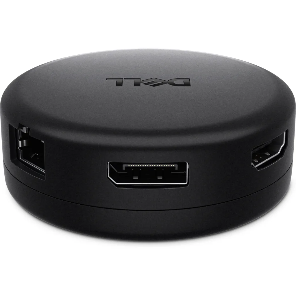 Imagen 2 de Docking Dell Pro 7-in-1 USB-C Travel Hub  DA326