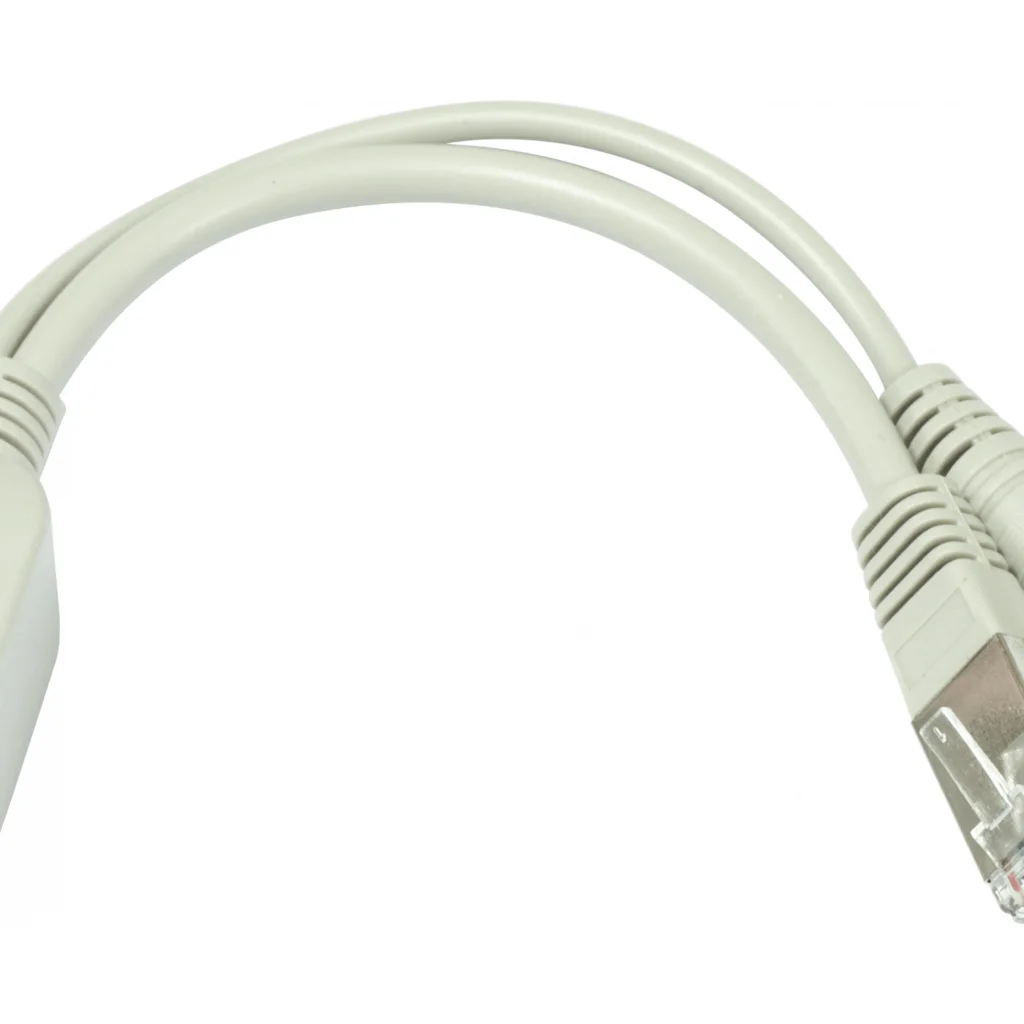 Imagen 2 de MIKROTIK Low-cost passive PoE base unit