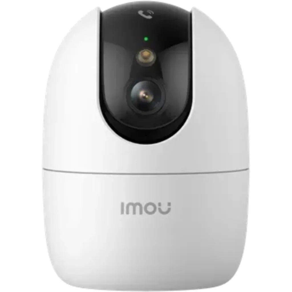 Imagen 5 de IPC-S2EN-3R1S. Camara wifi Imou Ranger 2 PRO 3MP con resolucion QHD vision noctu
