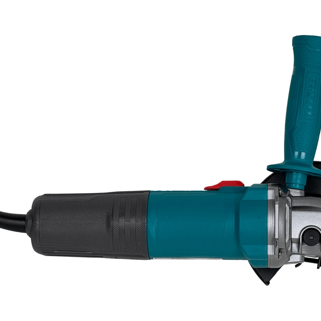 Imagen 3 de TOTAL 115mm 4-1/2pulgadas Esmeril 750W 240VAC M14 Indust TG10711556-7