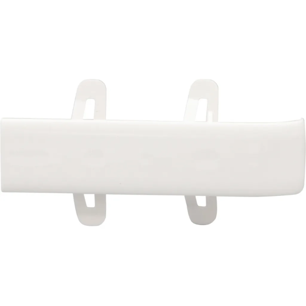 Imagen 1 de LGR Junta Bandeja Universal 80x50-105x50-150x50 mm Blanca