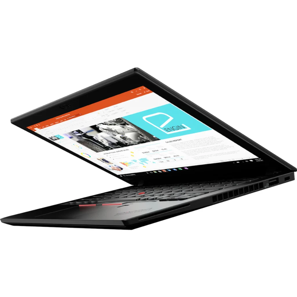 Imagen 2 de Notebook Lenovo ThinkPad X280 I5-8250U RAM 8GB DDR4 SSD 256GB M.2 12.5" W10P