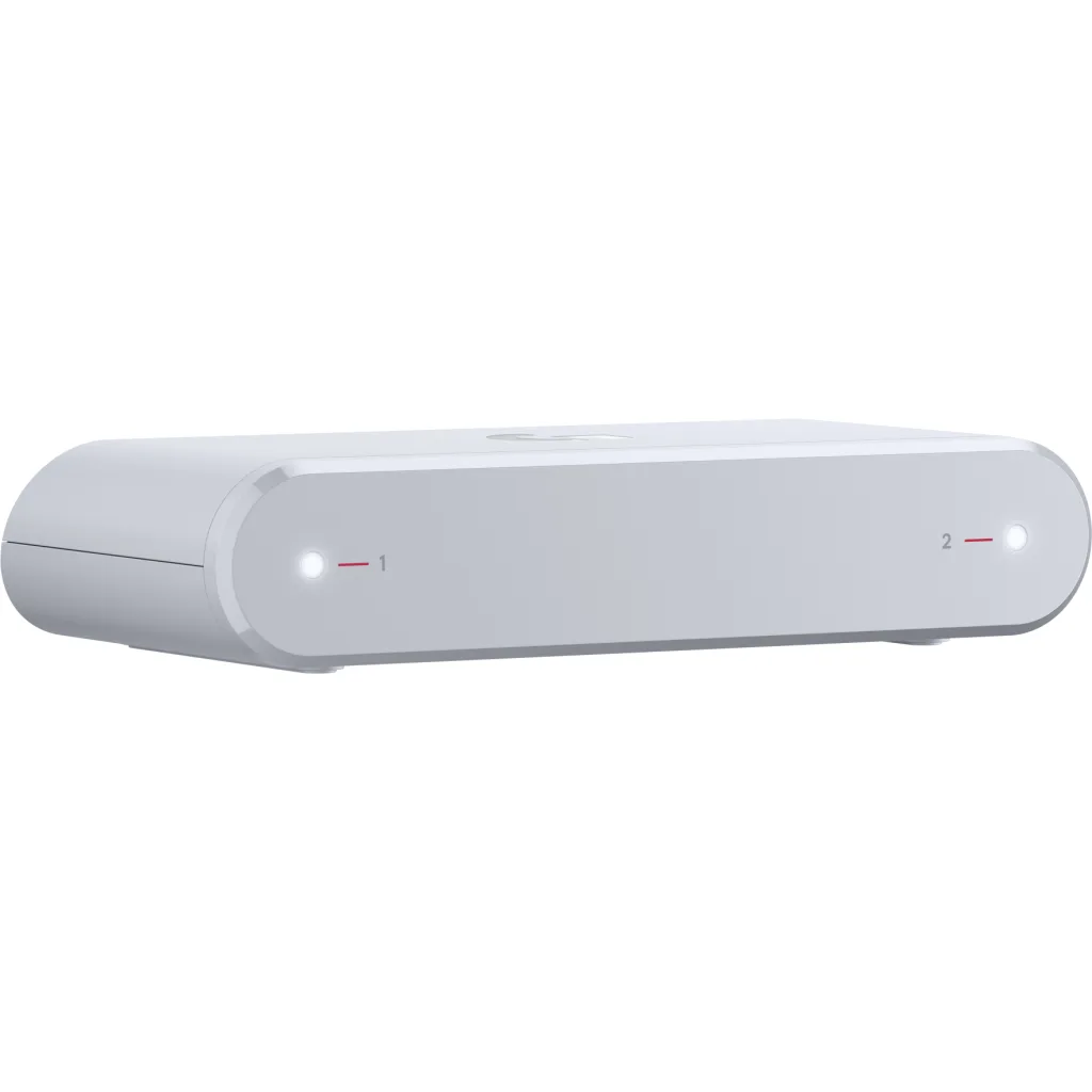 Imagen 5 de Audífonos Gamer Inalámbricos Logitech ASTRO A20 X RGB Blanco