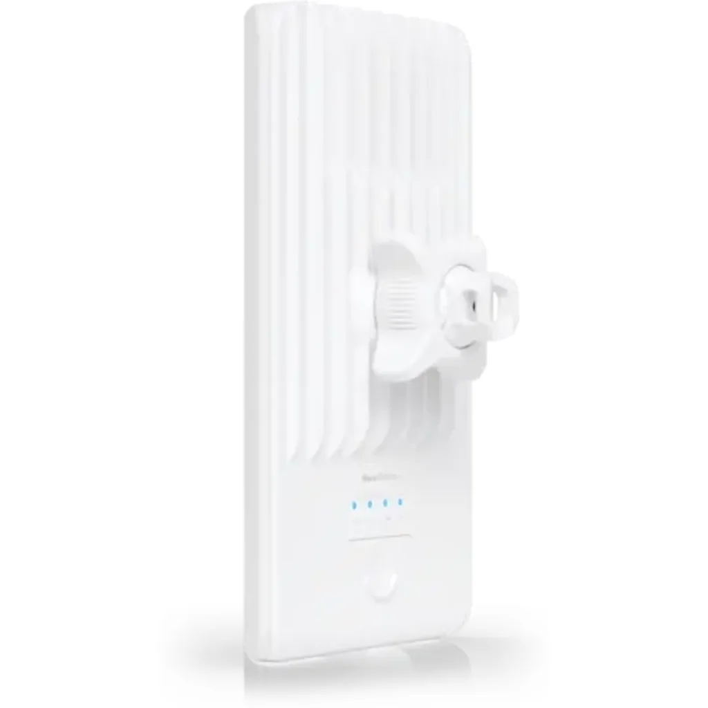 Imagen 12 de UBIQUITI PtmP 90o 1-2500 20/13,5dBi 60/5GHz GPS 2,5gbps-duplex 800mbps