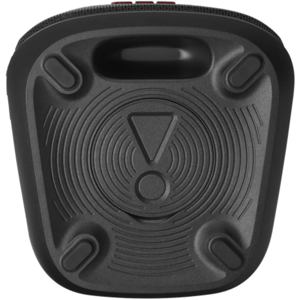 Imagen 10 de Parlante Portátil JBL Partybox Club 120, 160W RMS Bluetooth5.3 Aux JackMic Negro