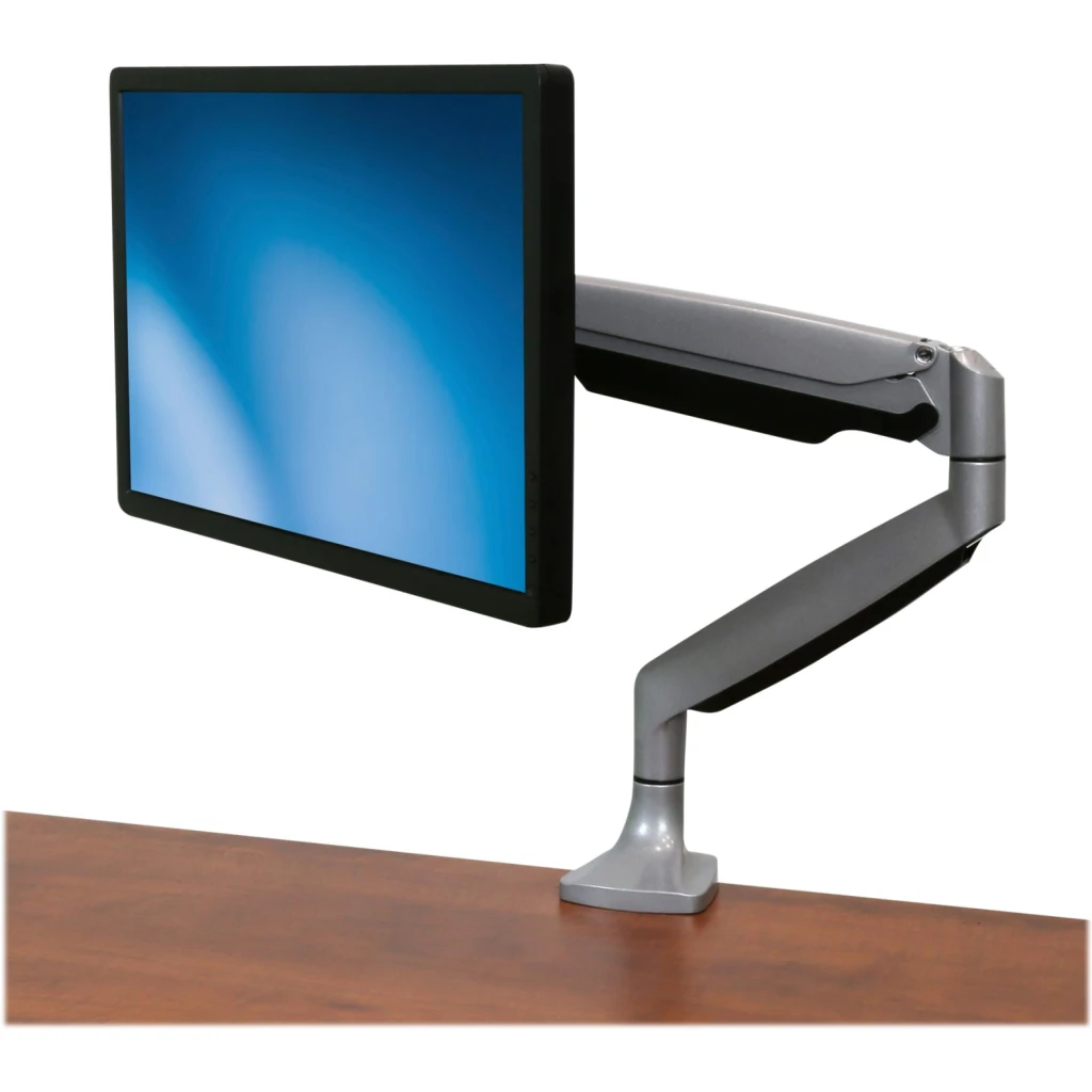 Imagen 2 de Soporte de Escritorio 1 Brazo para Monitor 12" a 34" 9Kg VESA75-100 - STARTECH