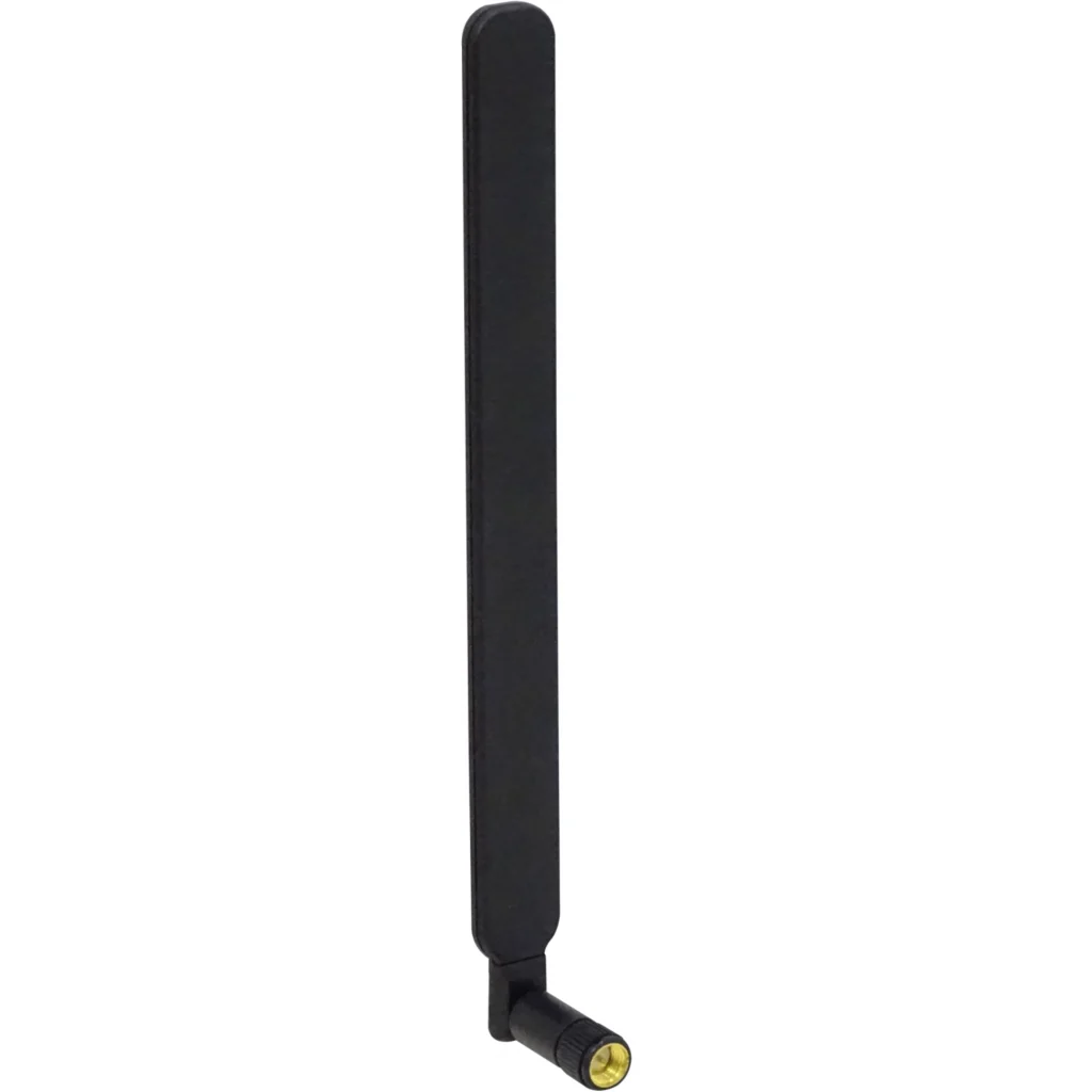 Imagen 1 de .SMA-M Interior 824-960/1710-2170MHz 3dBi Antena Omnidireccional 170mm