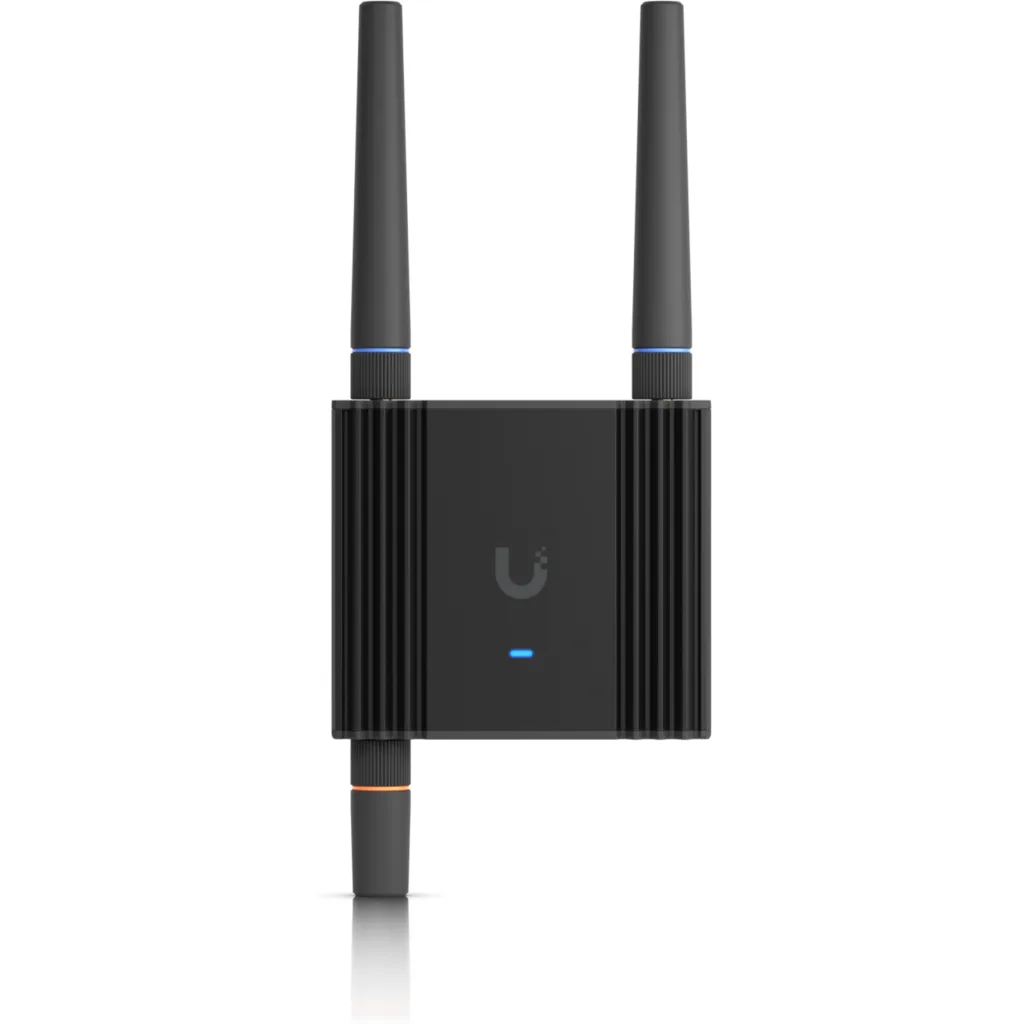 Imagen 7 de Router Móvil Ubiquiti UMR-Ultra - LTE Cat 4, WiFi 4, 2 Puertos x RJ45  USB-C