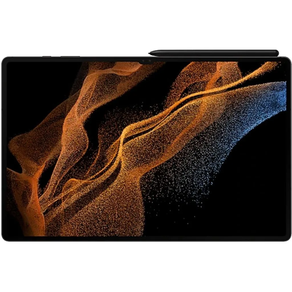 tecnomas.cl | [SM-X900NZADCHO] Tablet Samsung Galaxy Tab S8 Ultra
