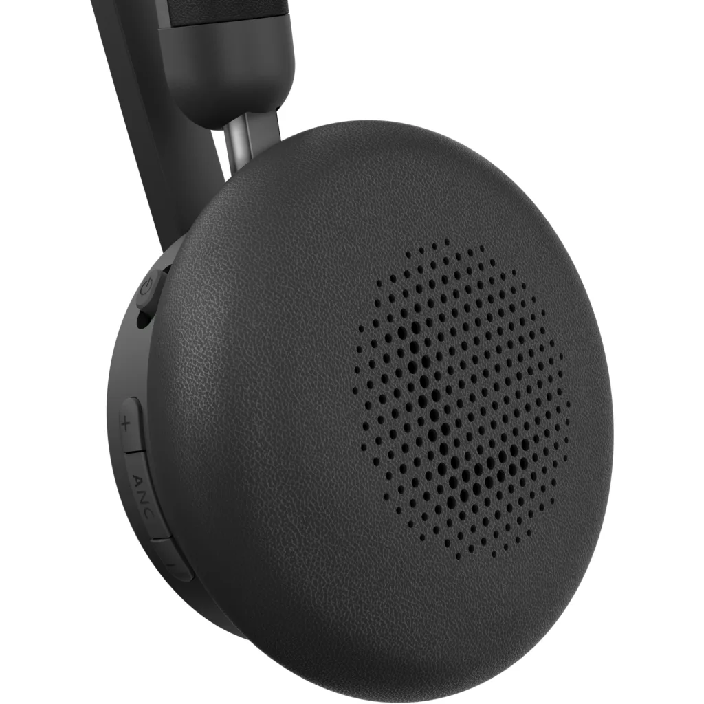 Imagen 12 de Audifono Lenovo Dual-Mode Wireless ANC 6550 USB-A Teams Bluetooth5.3