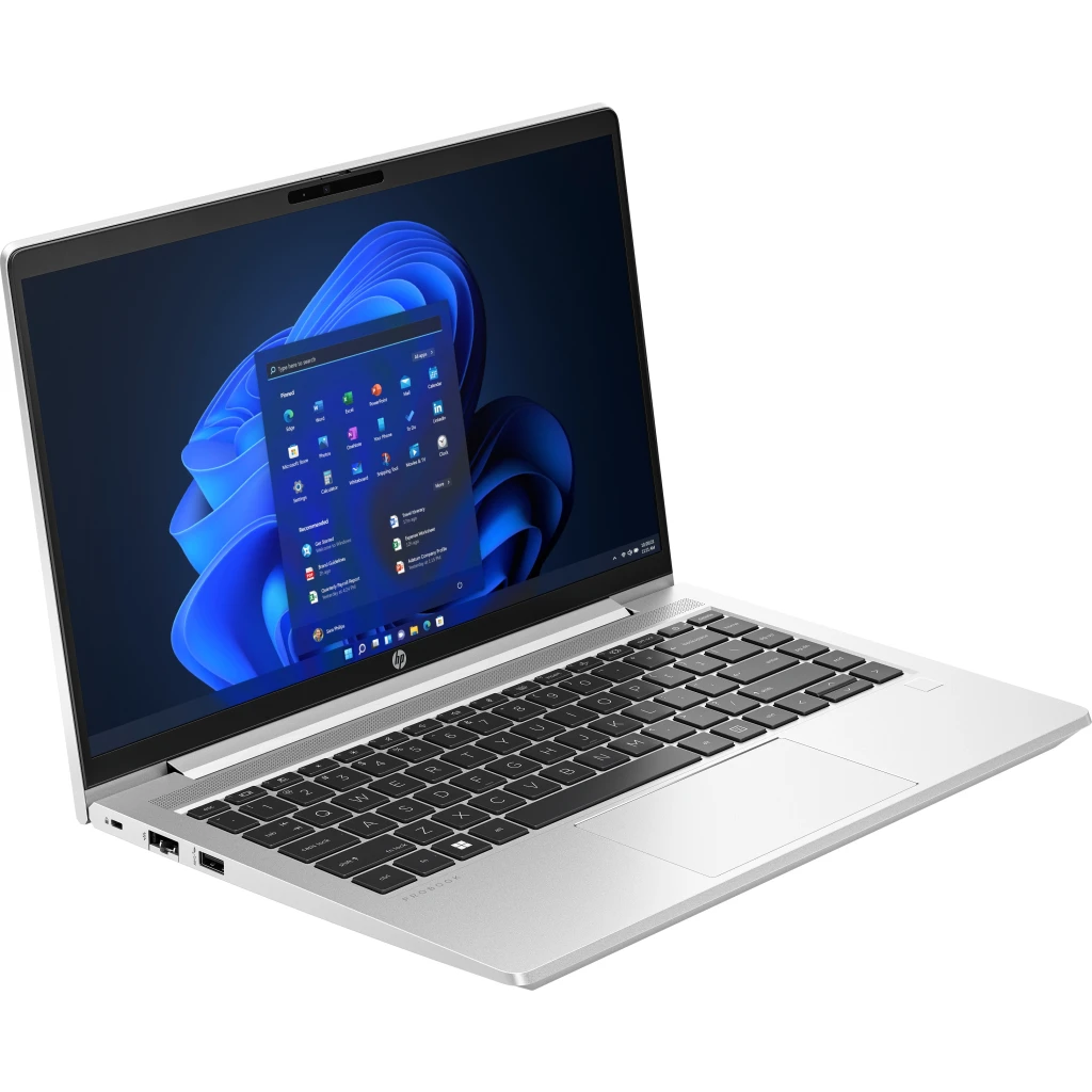 Imagen 6 de Notebook HP ProBook 440 G10 I7-1355URAM 32GB SSD 1TB 14" W11P