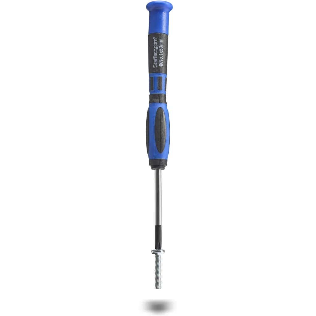 Imagen 4 de Kit Destornilladores de Precisión de 7 piezas Torx Phillips Plano - StarTech