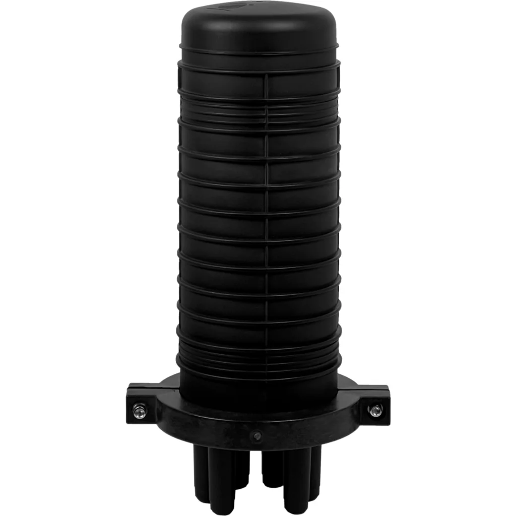 Imagen 3 de 24-Mang/max180 1/5-Bandeja 24x45cm 6-Salida-20/25mm Mufa Domo Vertical