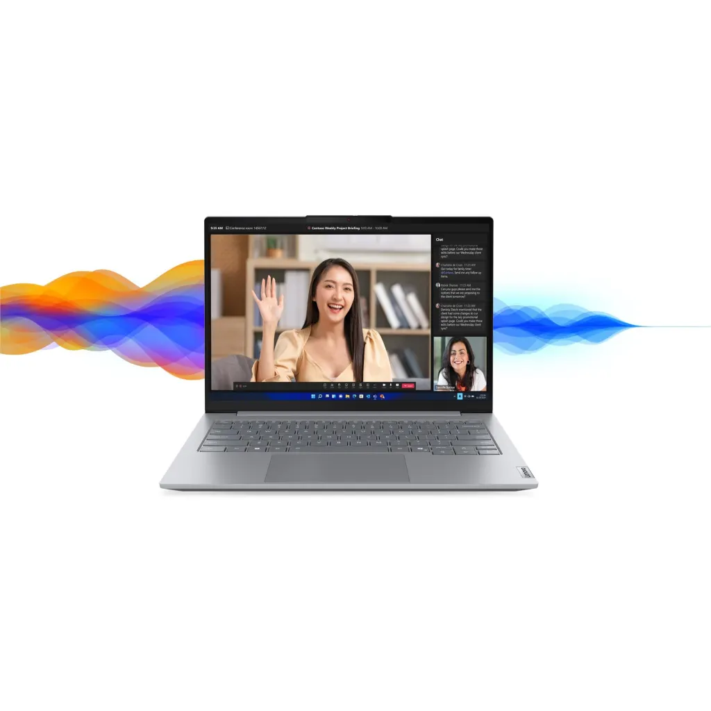Imagen 18 de Notebook Lenovo ThinkBook 14 G8 IAL Ultra 9 185H 16GB 512GB 14" W11P