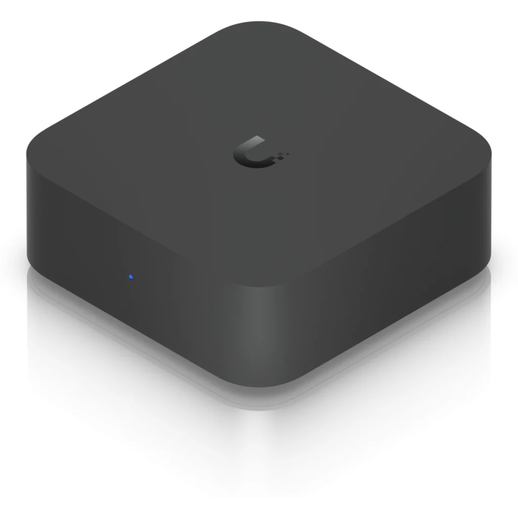 Imagen 2 de UBIQUITI Negro 4-RCA eARC 2-Optico 1-100 USB-C Reproduce Audio Digital