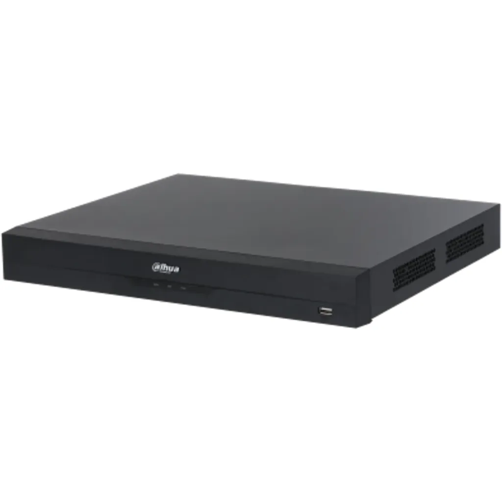 Imagen 2 de DH-XVR5232AN-4KL-I3/T. XVR Dahua de 32 Canales Analogos, o Hasta 64 IP , 2 Disco