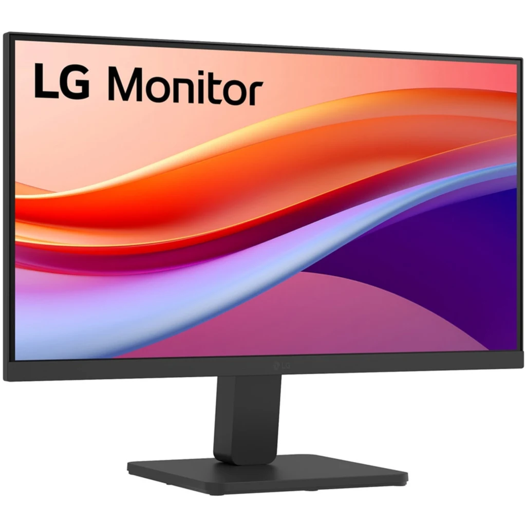 Imagen 2 de Monitor LG 22U401A-B 21.5" FHD 1920*1080 VA HDMI 100Hz HDR10 5 ms (GTG)