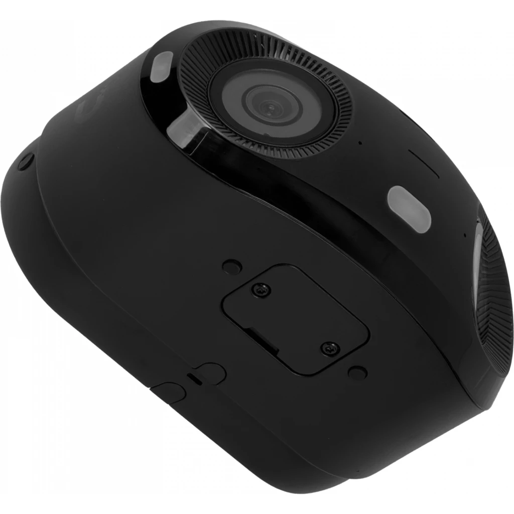 Imagen 2 de UniFi Protect  UVC-G6-180 PoE+ Dual 4K 16MP (Fisheye, 20 m IR, Face & License Pl