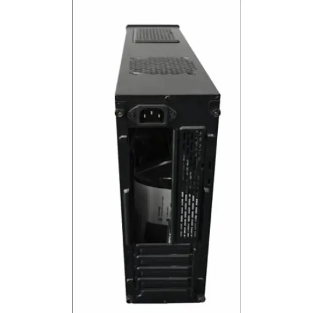 Imagen 2 de PC SLIM  ESGAMING INTEL I7-14700F  |  16GB  |  500GB  NVME  |  T. VIDEO GT710 2 GB  |  WIFI  |  FREEDOS  