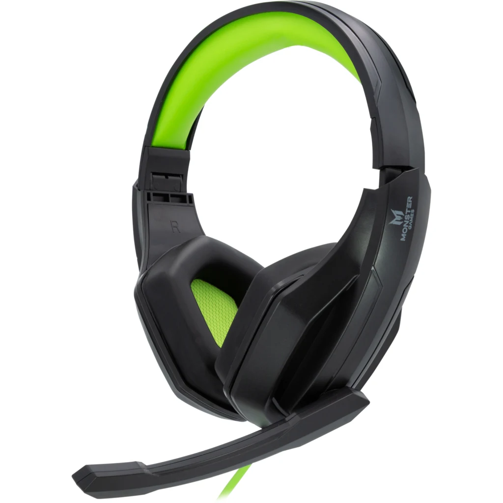 Imagen 1 de AUDIFONO GAMER LOFTY PLUG ESTEREO