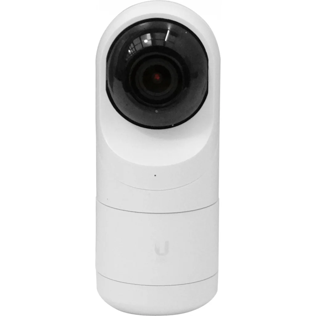 Imagen 2 de UBIQUITI Turret 2K 2688x1512 IK04 IPX4 Camara IR 1-100 Mic req-PoEaf