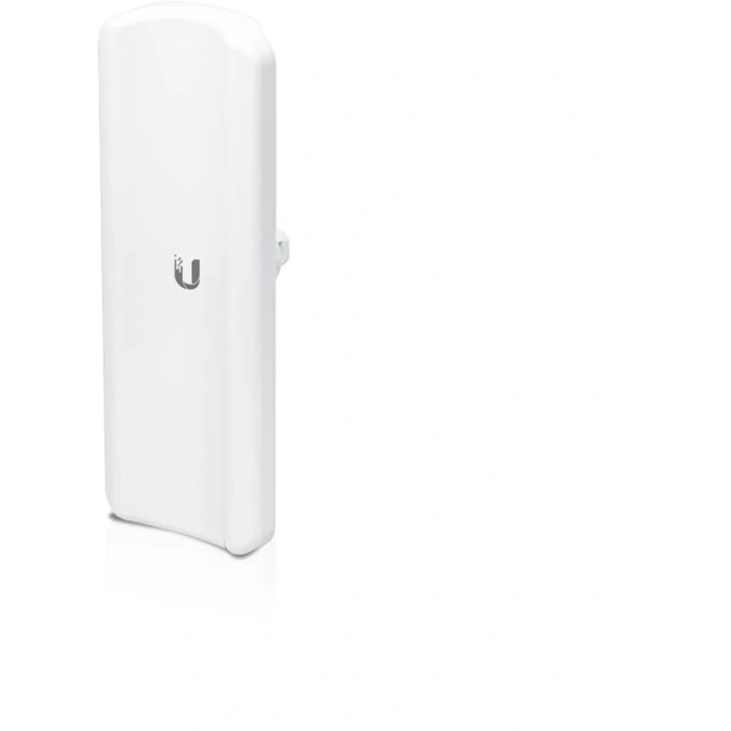 Imagen 1 de Estación Base Ubiquiti 2x2 airMax liteAP hasta 450Mbps 5GHz con Antena integrada