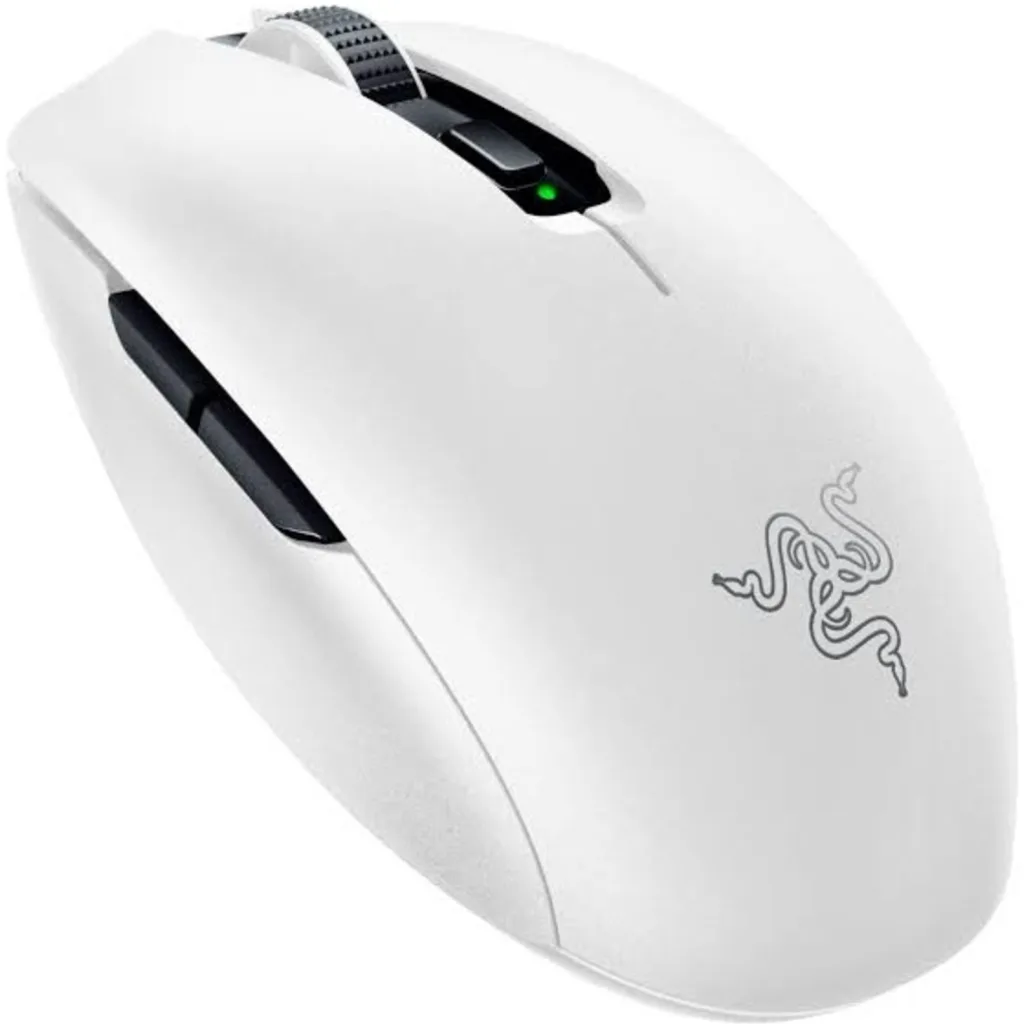 Imagen 3 de Razer Orochi - Mouse - Wireless - Blanco