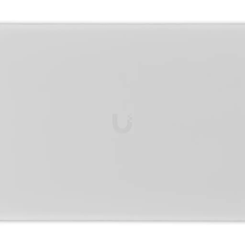 Imagen 1 de UBIQUITI Caja Exterior Para Modelos USW-FLEX y USW-ULTRA