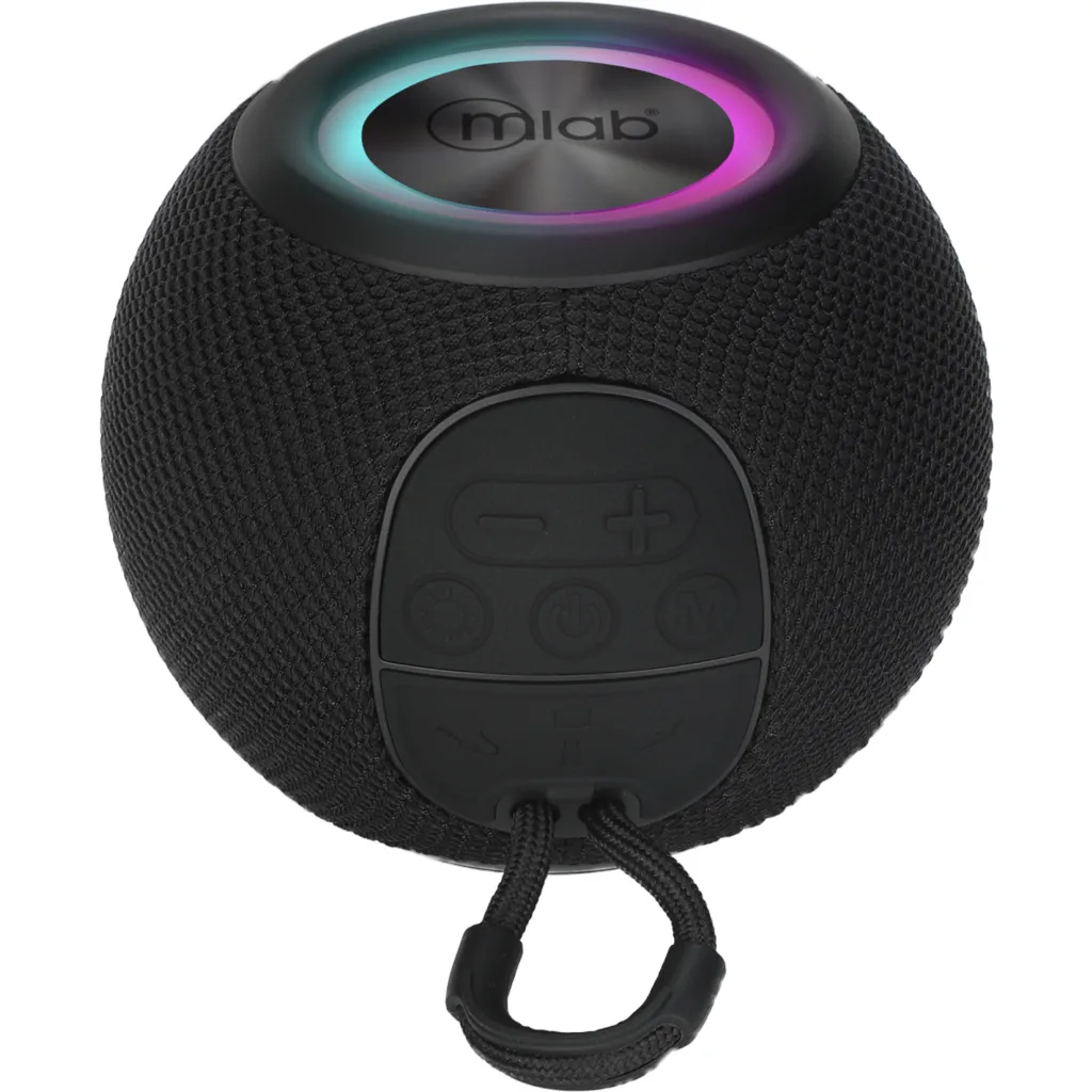 MLAB PARLANTE TWS SPHERE BASS
